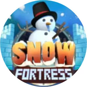 Snow Fortress - Video game