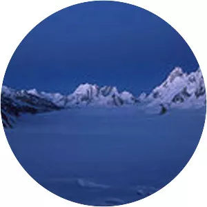 Snow Lake - Pakistan