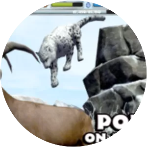 Snow Leopard Simulator - Video game