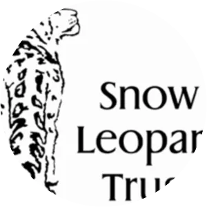 Snow Leopard Trust