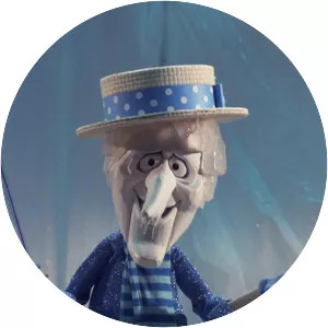 Snow Miser - Fictional character