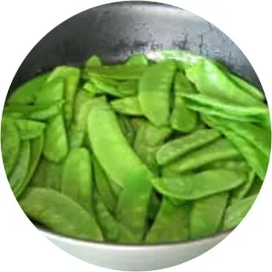 Snow pea
