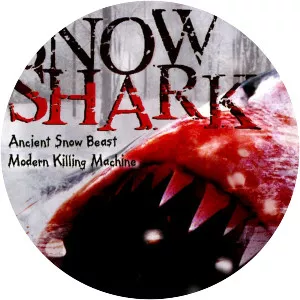 Snow Shark - 2011 ‧ Horror/Sci-fi ‧ 1h 19m