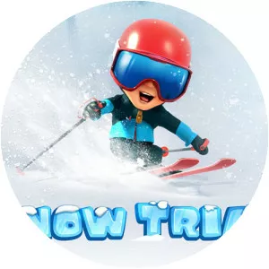 Snow Trial - Video game