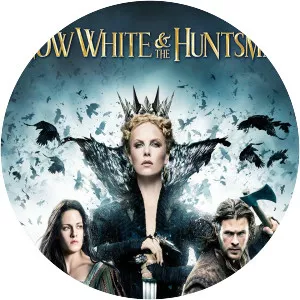 Snow White and the Huntsman