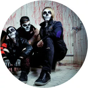 Snow White's Poison Bite - Band