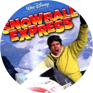 Snowball Express photograph