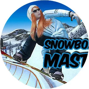 Snowboard Master 3D