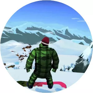 Snowboarding The Fourth Phase - Video game