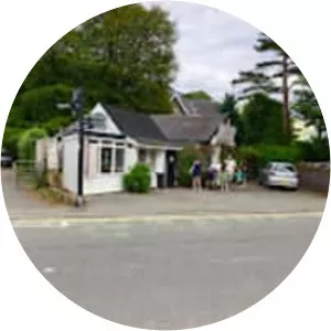 Snowdon Honey Farm & Winery - 