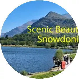Snowdon Mountain Railway - 