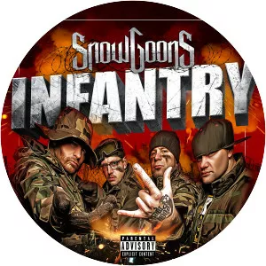 Snowgoons - Hip hop group