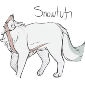 Snowtuft - Fictional character