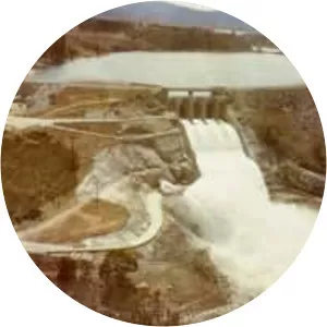 Snowy Mountains Scheme - 