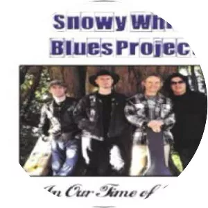 Snowy White Blues Project - Musical group
