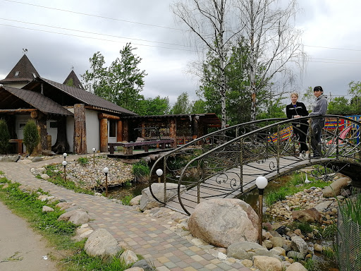 Snt Zarya - Corporate office in Zarya, Russia