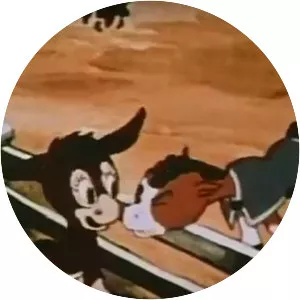 Snubbed by a Snob - 1940 ‧ Short/Animation