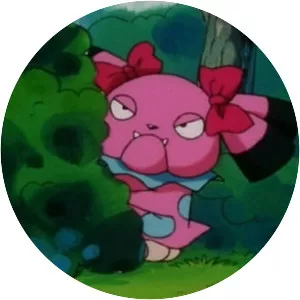 Snubbull