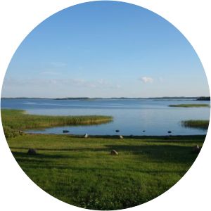 Snudy Lake - Lake in Belarus