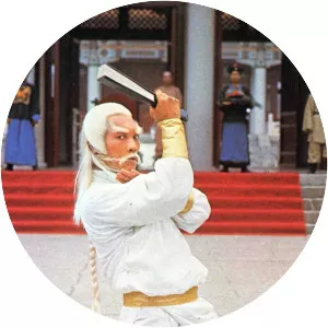 Snuff Bottle Connection