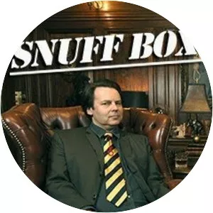 Snuff Box