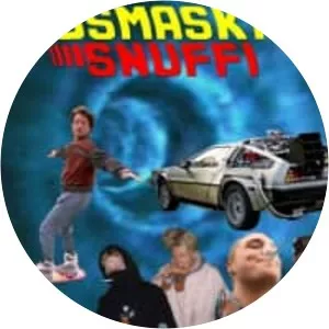 Snuffi - Musical artist