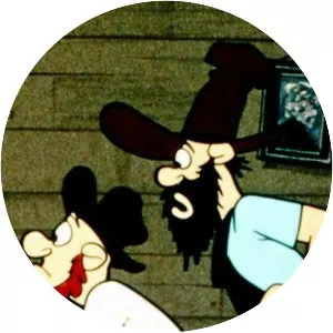 Snuffy Smith and Barney Google - TV program