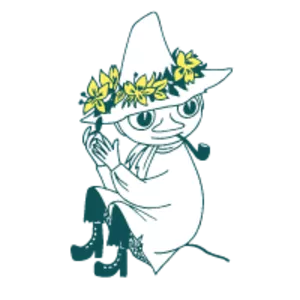 Snufkin
