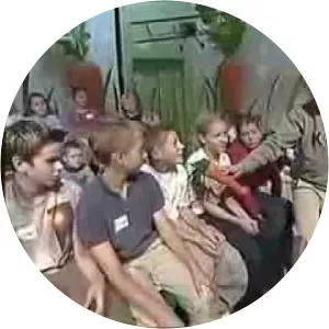 Snurre Snups søndagsklub - 1994 ‧ Music