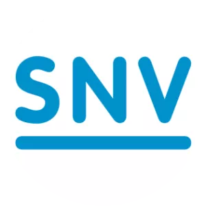 SNV Netherlands Development . . .