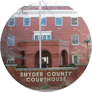 Snyder County