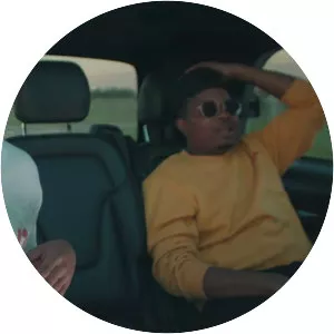 Snymaan - Musical artist