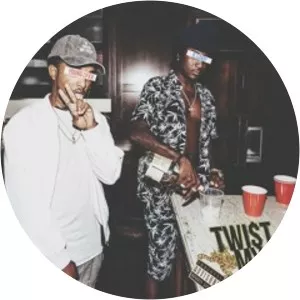 Snypa, Young Lyxx - Musical artist