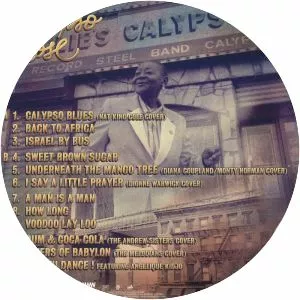 So Calypso ! - Album by Calypso Rose