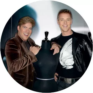 So Chic With Steven & Chris - TV program