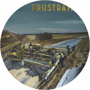 So Cold Streams - Album by Frustration