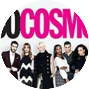 So Cosmo - American television series