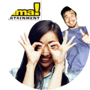 So Drama! Entertainment