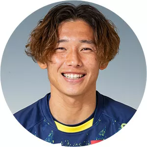 So Hirao - Japanese football player