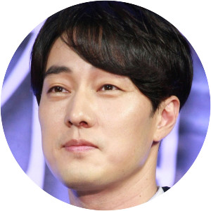 So Ji-sub - South Korean actor