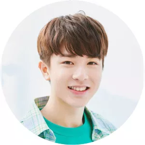 So Jung-hwan - South Korean singer