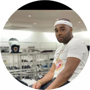 So Large - Musical artist