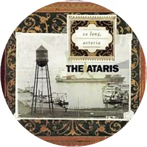 So Long, Astoria - Studio album by The Ataris