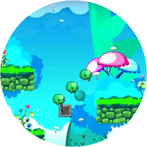 So Many Me - Video game