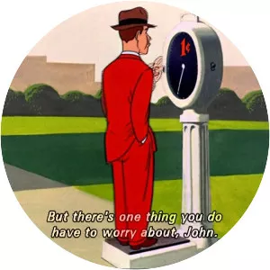 So Much for So Little