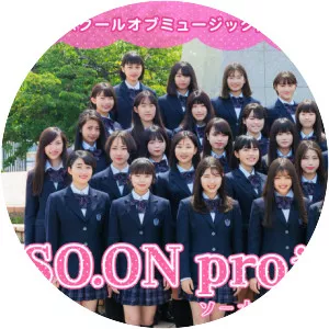 SO. ON project - Musical group