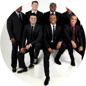 Só Pra Contrariar - Musical group