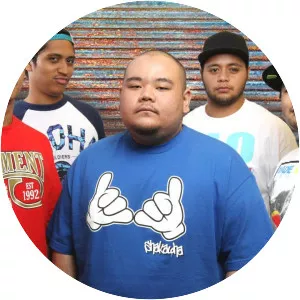 So Roots - Musical artist