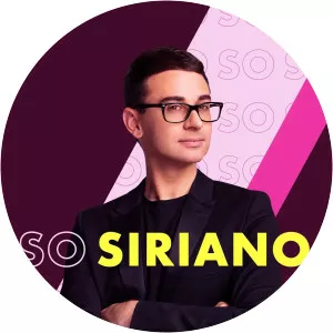So SirianoSince 2020