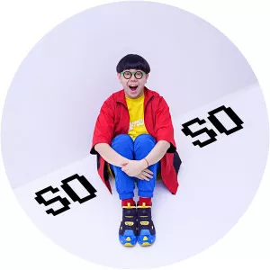 SO-SO - Japanese beatboxer